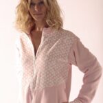 Combinaison éponge little girl