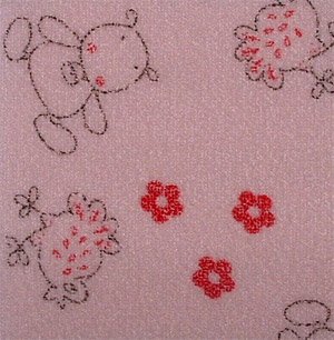 Grenouillère Éponge Fantaisie Ferme Adulte – Motif Animaux, 14 Variantes – Image 5