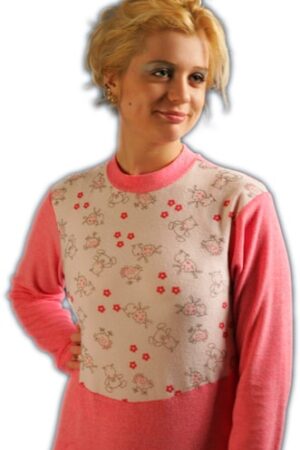 Combinaison pyjama éponge
