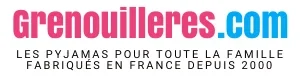 logo grenouilleres.com