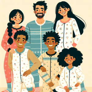 Les grenouillères pour toute la famille : tendance ou faux pas mode ?