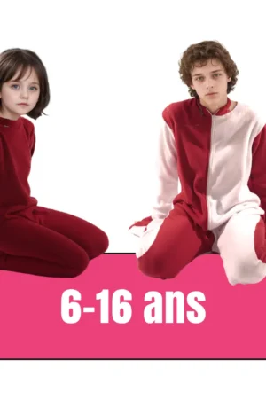 6/16 ans