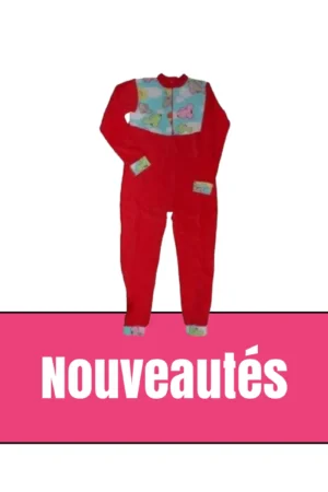 Nouveautés